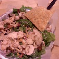 Protein Salad · 