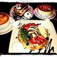 Berry Berry · 