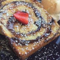 Brick Toast · 