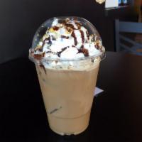 Iced Banana · 
