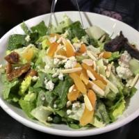 Arugula Salad · 