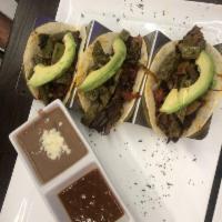 Campechanos Tacos · 