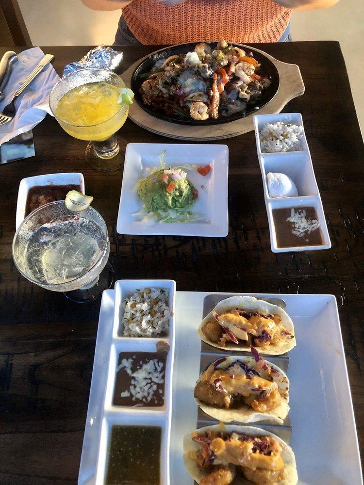 Copal Mexican Cuisine · Mexican