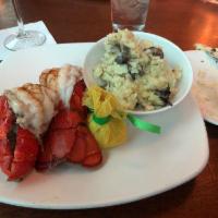 Petite Lobster Tails · 