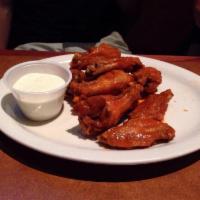 Buffalo Wings · 