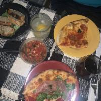 San Daniele Pizza · 