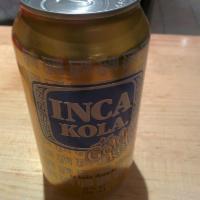 Inca Kola · 