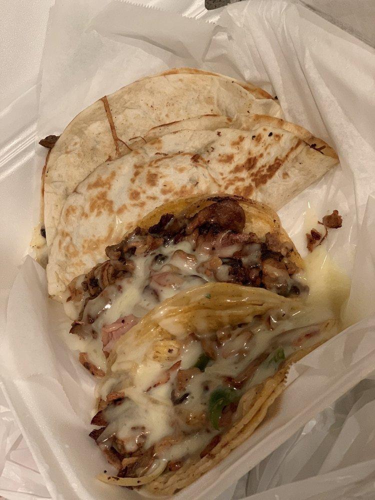 Tacos 46 · Mexican