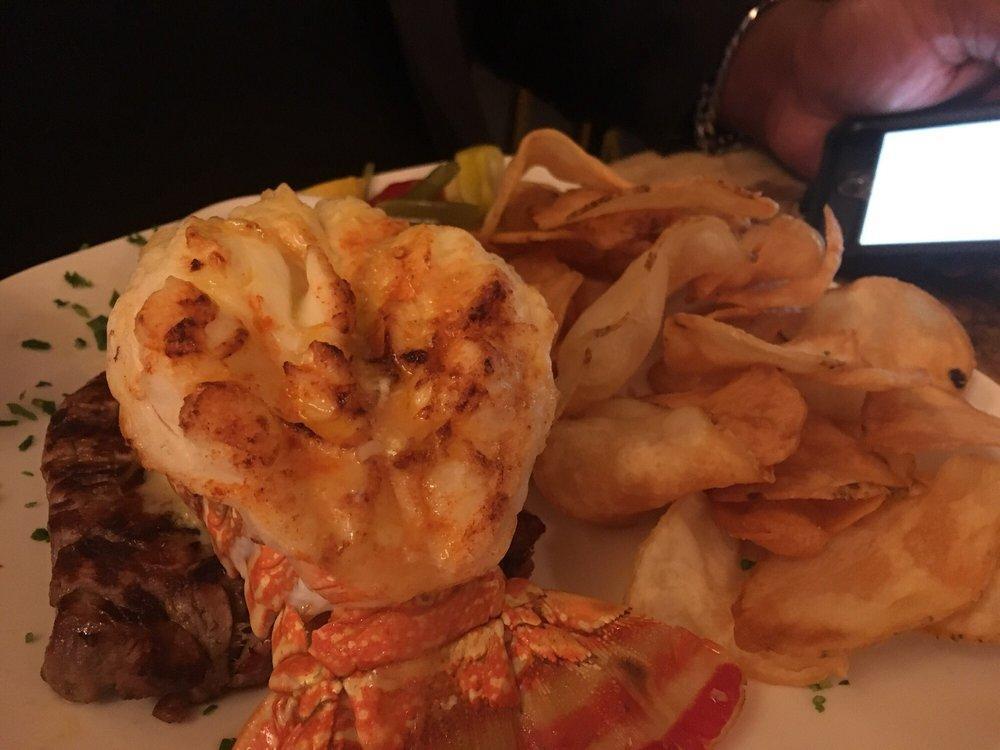 Allegro Seafood Grill · Grill · Portuguese · Seafood · Wine Bars · Dinner · Salads