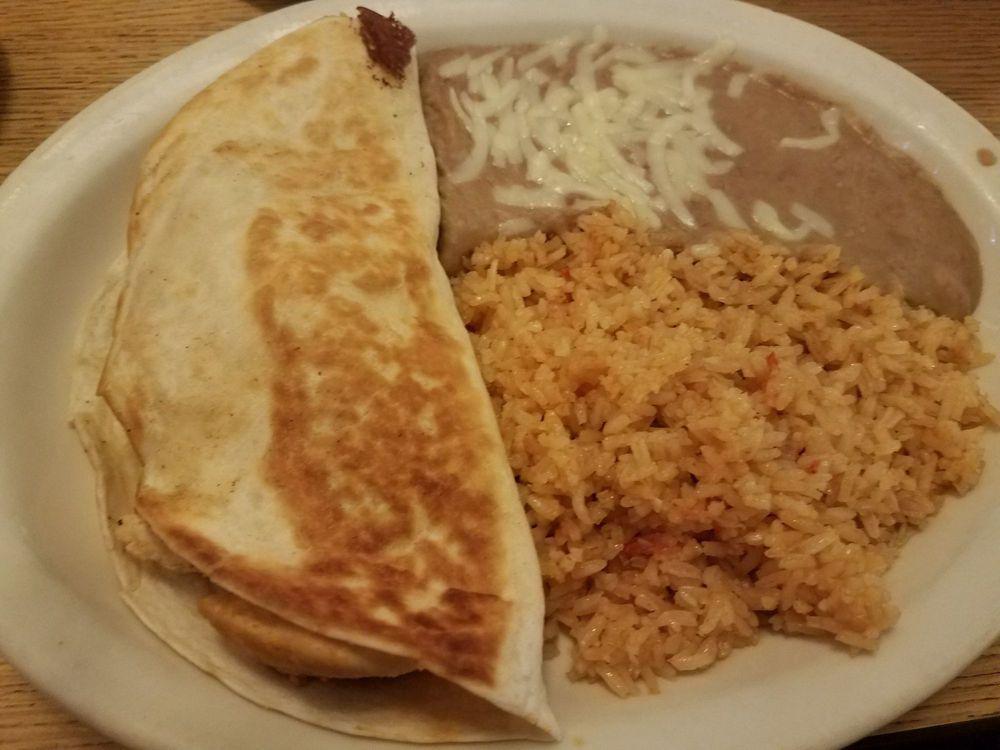 La Cocina Mexican Restaurante · Mexican