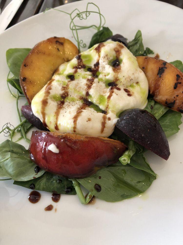 Cinque Terre WEST Osteria · Italian · Breakfast & Brunch · Seafood