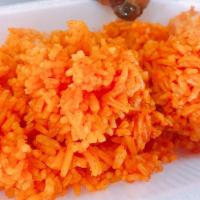 Red Rice · 