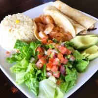 Fish Tacos Thursday Special · 