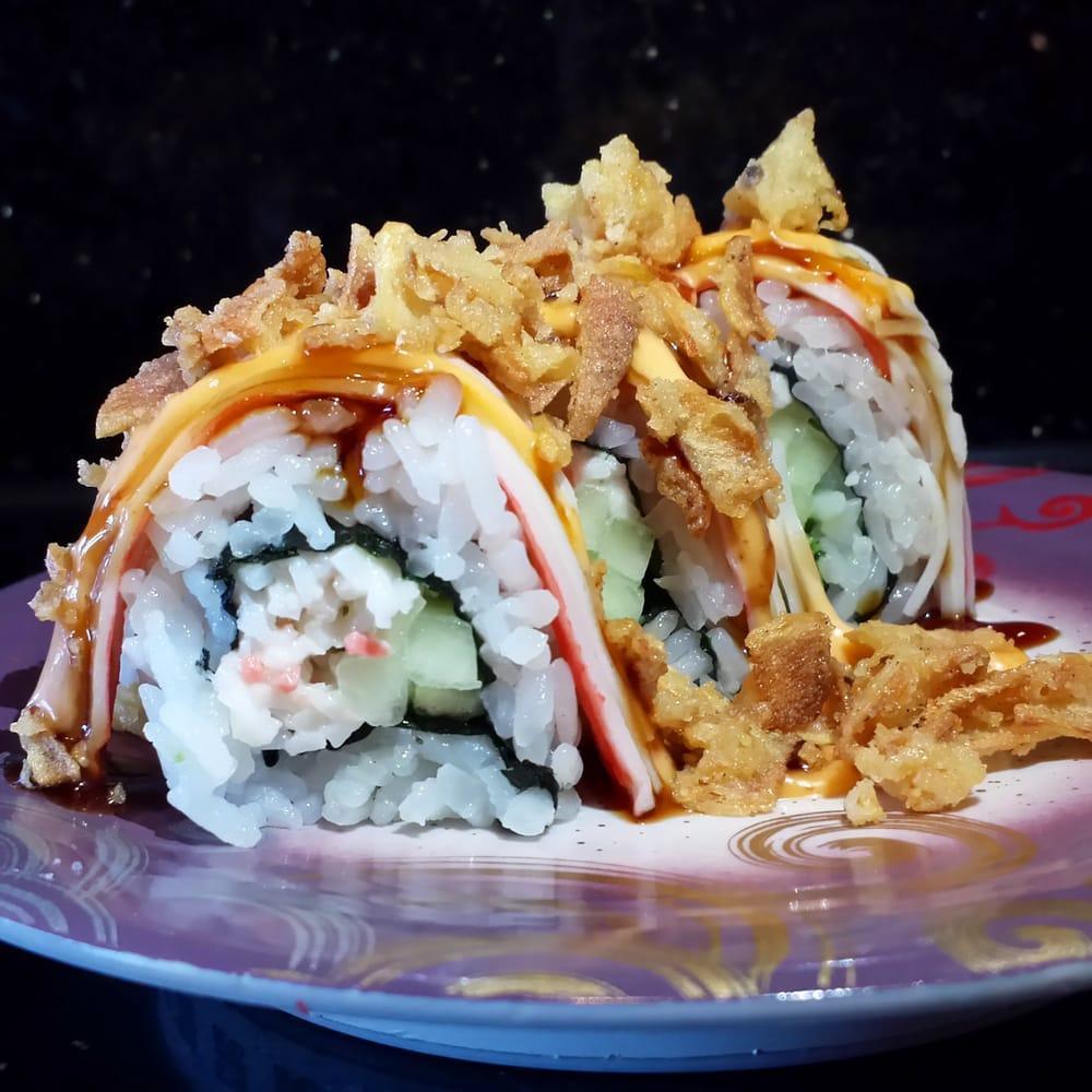 Eastwind Sushi And Grill · Japanese · Sushi Bars