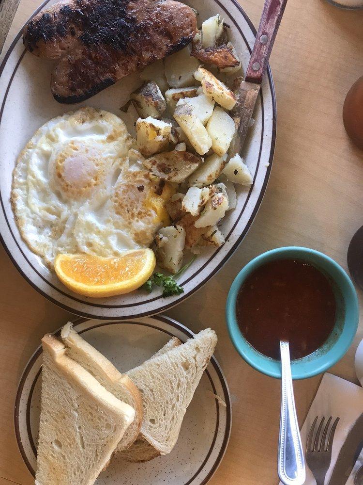 Sunrise Cafe · American · Breakfast & Brunch