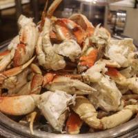 Snow Crab Claws · 