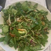 Superfood Salad · 
