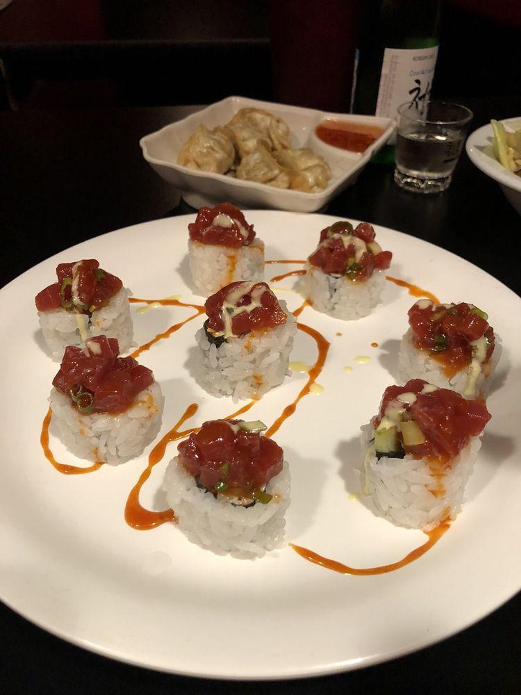 Sushi O Sushi · Japanese · Sushi Bars