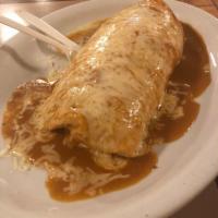 Burrito Banado · 
