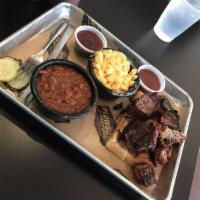 Burnt Ends Combo · 