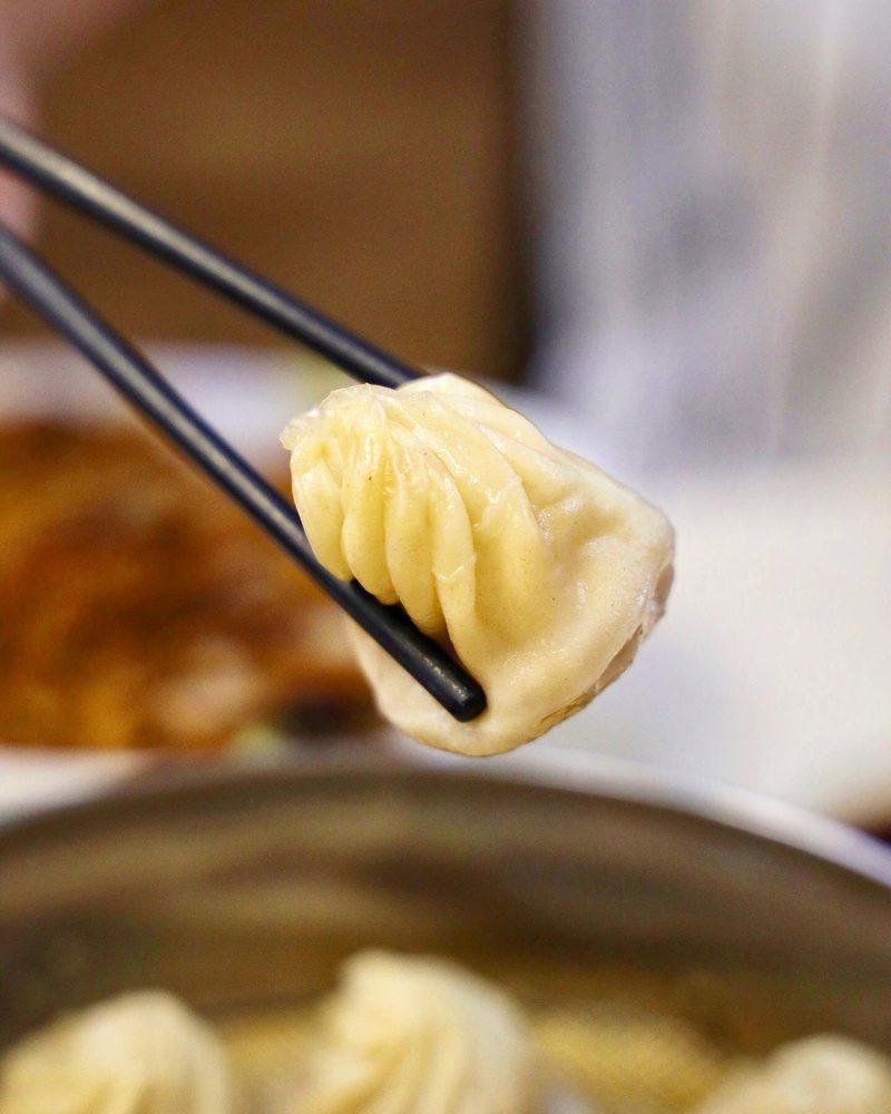 Happy Bao's · Dessert · Vegetarian · Noodles · Chinese · Comfort Food