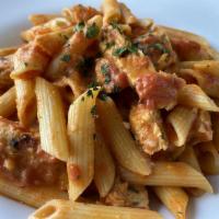 Penne Vodka · 