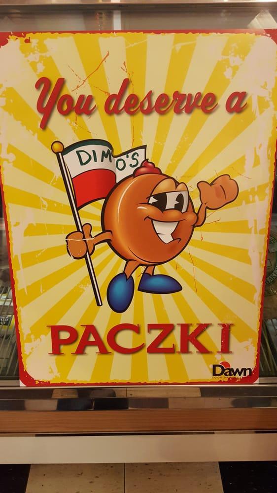 Paczkis · 