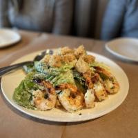 Caesar Salad · 