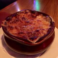 French Onion Soup · 