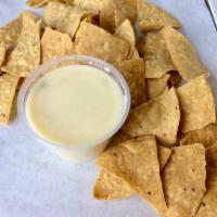 Beer Queso · 