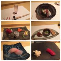 Omakase Course · 