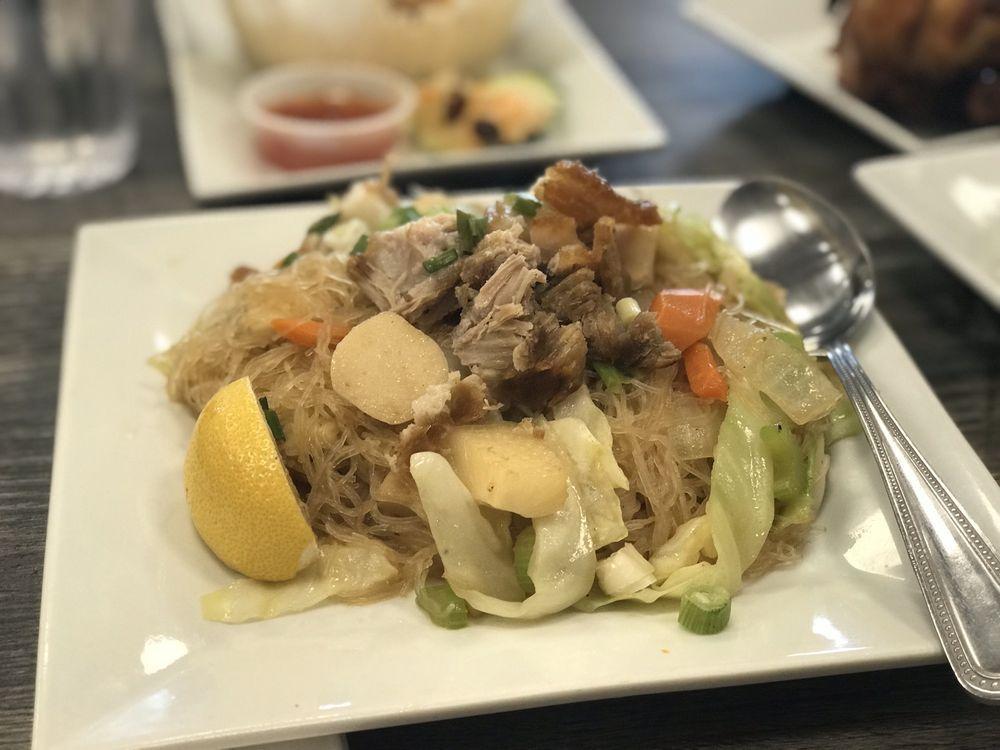 Inihaw Avenue Filipino Kitchen · Filipino · Soup · Dessert · Lunch · Dinner · Chicken · Noodles · Salads · Barbeque