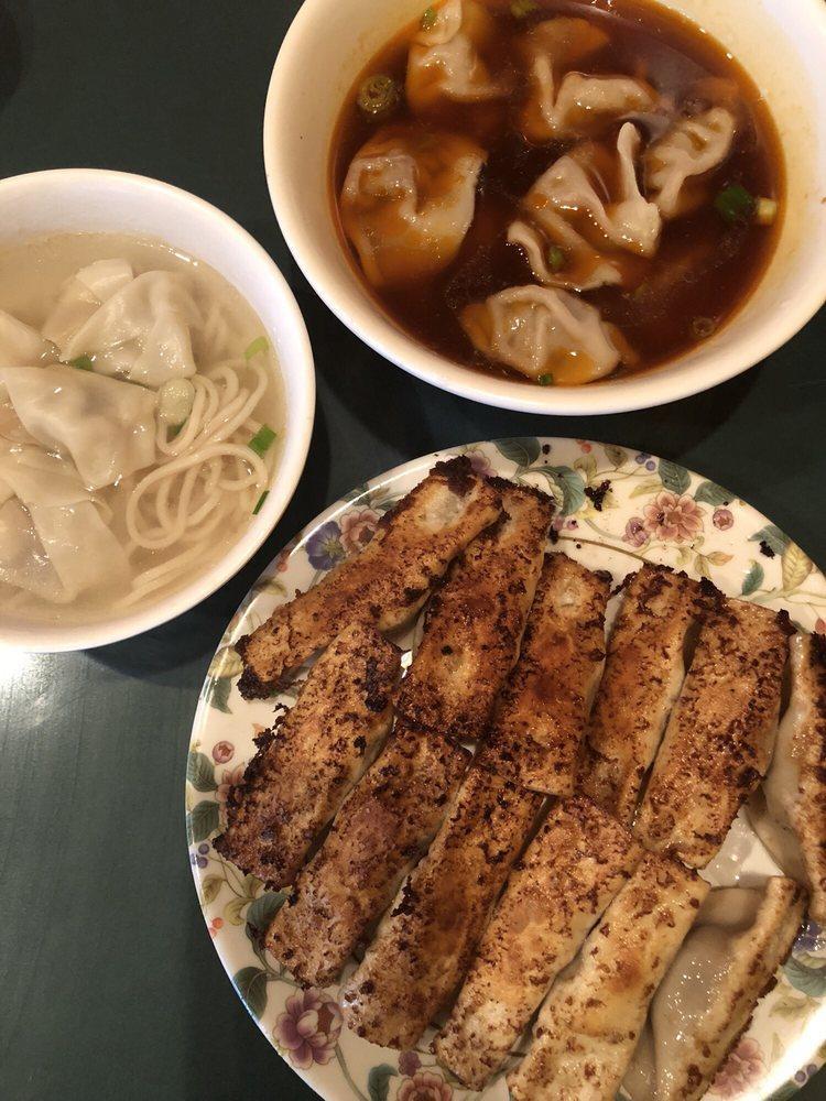 Lao Wang Noodle House · Chinese · Taiwanese · Noodles