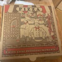 Big Ny Pizza · 