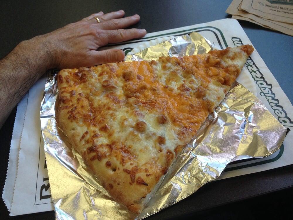 Perri's Pizzeria · Lunch · Dessert · Dinner · Wings · Calzones · Chicken · Breakfast · Chicken Wings · Pizza