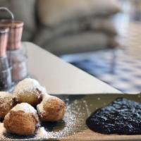 Southern Beignets · 