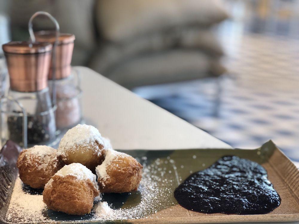 Southern Beignets · 