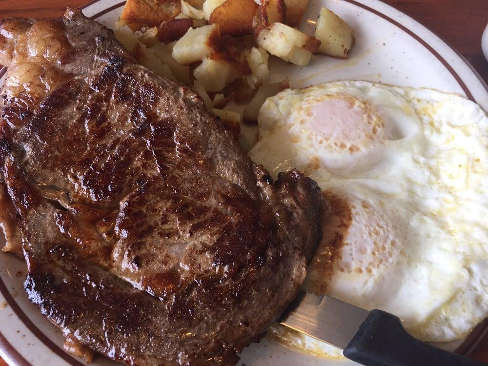 Armon's Restaurant · Breakfast & Brunch · Diners · American