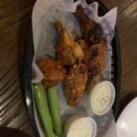 Buffalo Wings · 