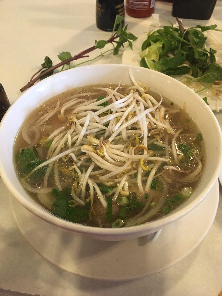 Viet Taste · Vegetarian · Noodles · Japanese · Vietnamese