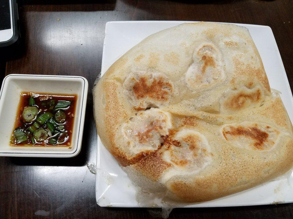 Shanghai Restaurant · Shanghainese · Breakfast · Dim Sum · Asian
