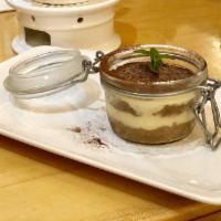 Tiramisu · 