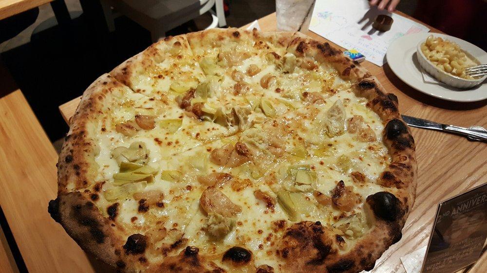 Crispelli's Bakery & Pizzeria · Italian · Bakeries · Pizza