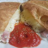 Calzones · 