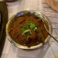 Goat Curry · 
