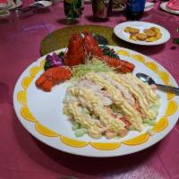 Lobster Salad · 