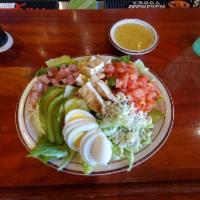 Cobb Salad · 