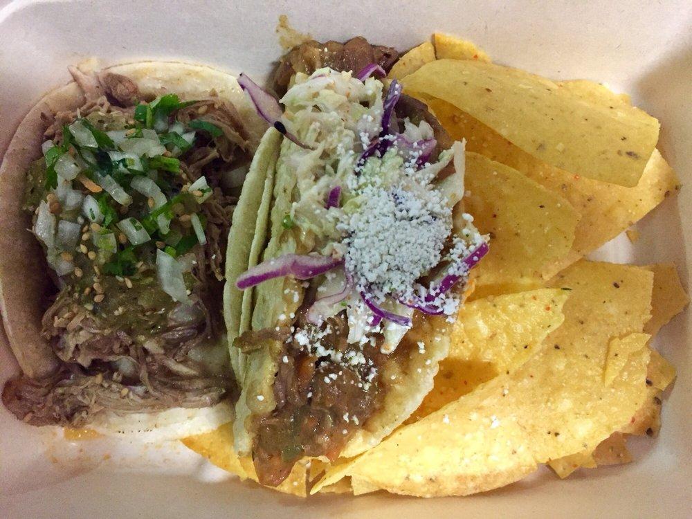 Takumi Taco · Mexican · Food Stands
