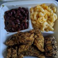 Red Beans and Rice · 