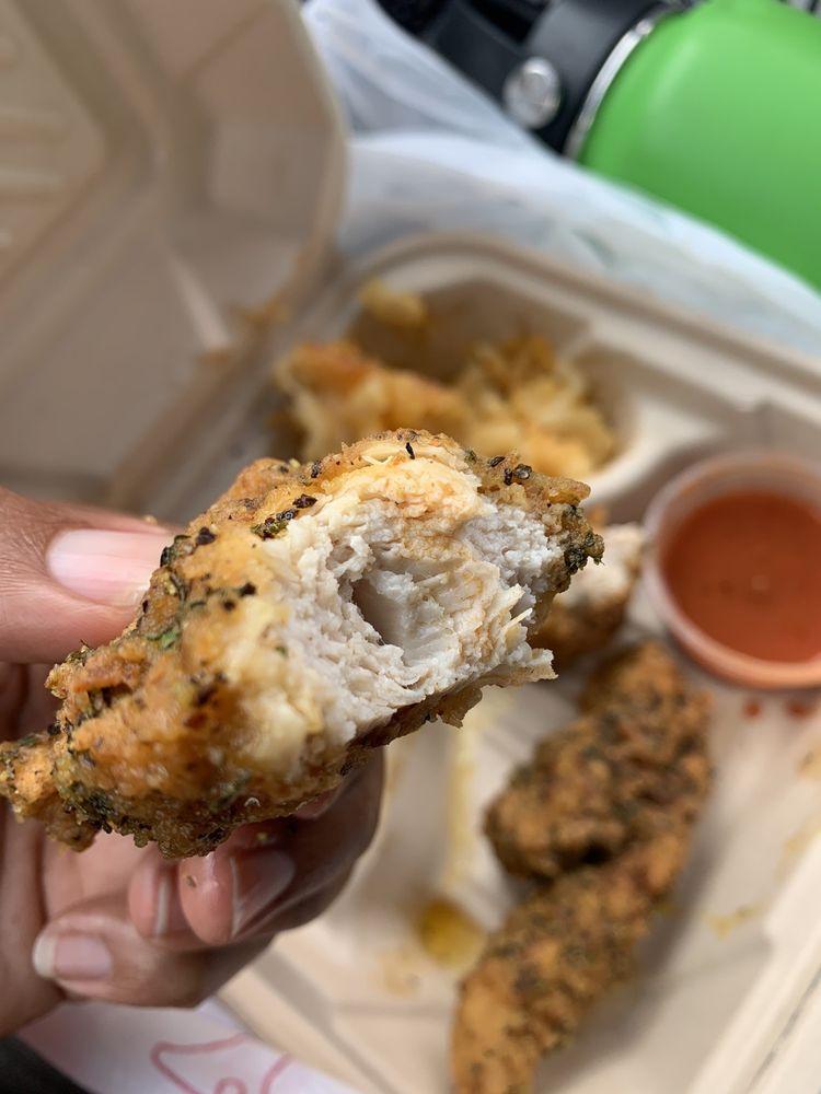Superior Soul Food · Southern · Soul Food